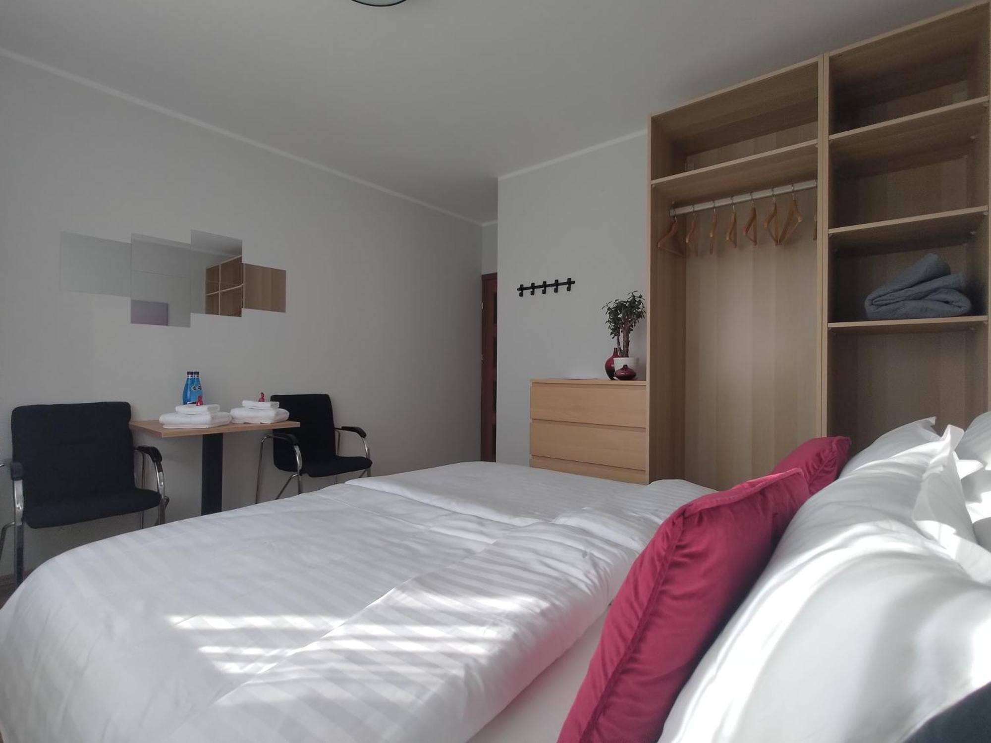 Comfort & Sunny Apartament 그단스크 외부 사진