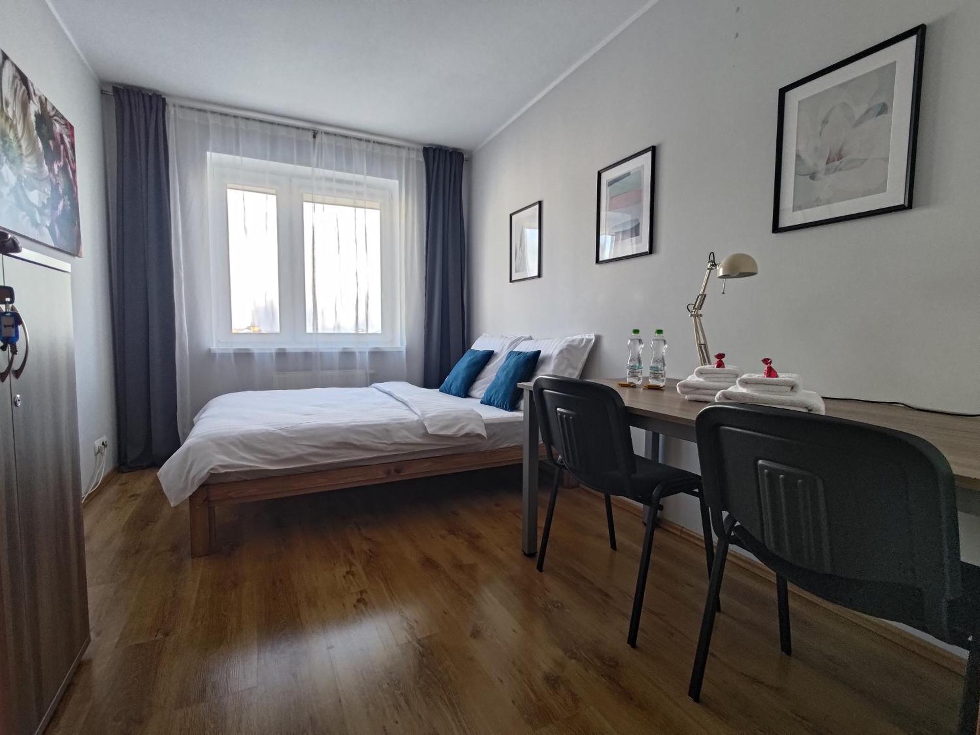 Comfort & Sunny Apartament 그단스크 외부 사진