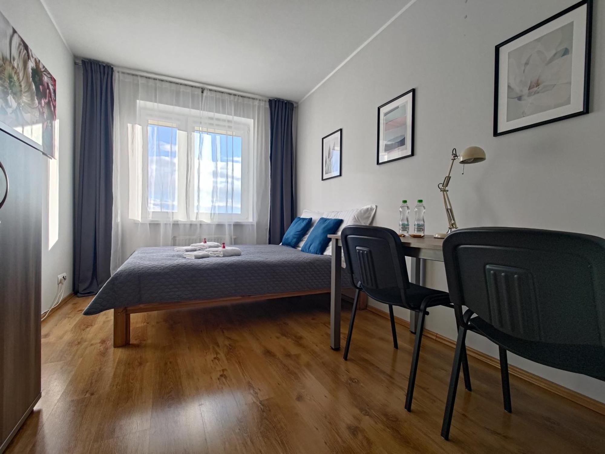 Comfort & Sunny Apartament 그단스크 외부 사진