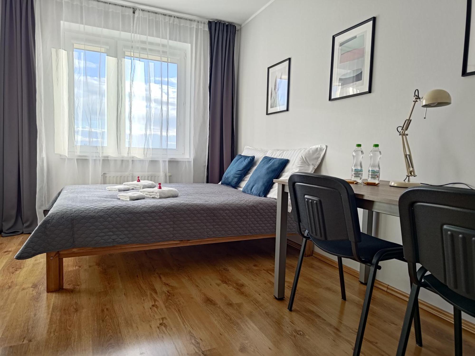 Comfort & Sunny Apartament 그단스크 외부 사진